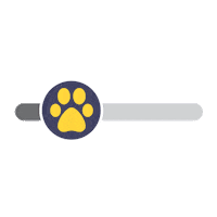 CCSAZ ccs ccs cubs proud ccsaz christ church school az Sticker