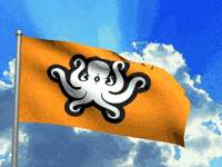 Cine Bandera GIF