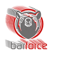 barforce bar barforce barforceriegel Sticker