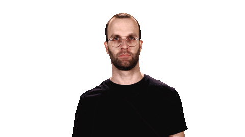 Mistake Oops Sticker by WDR 2