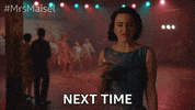 Mrs Maisel GIF by The Marvelous Mrs. Maisel