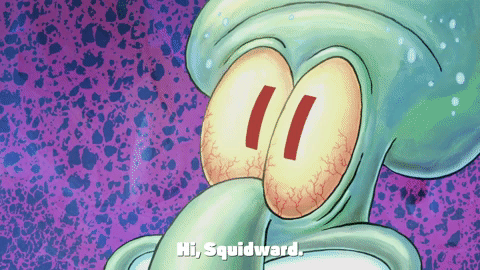 episode 1 whirly brains GIF by SpongeBob SquarePants