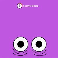 Sad Fun GIF by Learner Circle