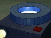 season 8 spongebob's runaway roadtrip: patrick's staycation GIF by SpongeBob SquarePants