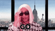 RobertEBlackmon reaction fashion no reactions GIF