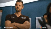 Season 11 Episode 6 GIF by One Chicago