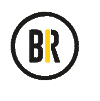 Br Sticker by BRPerformanceStudios