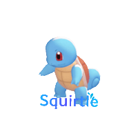 Fun Water Sticker