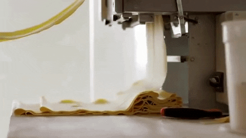 Freshpasta GIF by Pasta Sisters