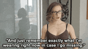 women mic GIF