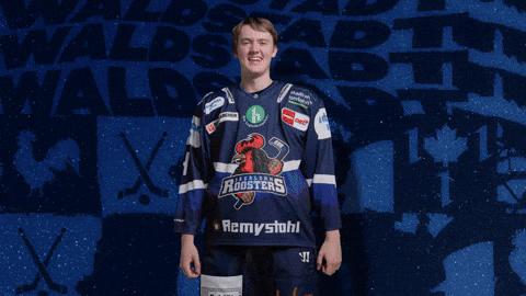 Celebration Hockey GIF by Iserlohn Roosters