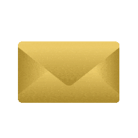 Award Envelop Sticker by Bindinc