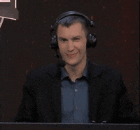 fainting GIF by Call of Duty World League