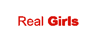 Realgirls Sticker by Alexiss