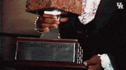 Celebrate University Of Houston GIF by Coogfans