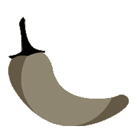 Food Heat Sticker by Ankerkraut