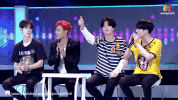 i can see your voice GIF