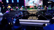 Ilustres Ignorantes GIF by Movistar Plus+