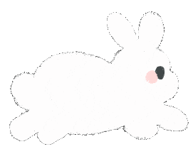Happy Run Sticker