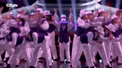 Popping Street Dance GIF by Funkyverse Crew