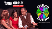GIF by deTeatro