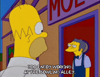 homer simpson episode 13 GIF