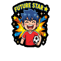 Tired Fun Sticker