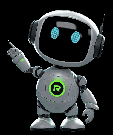 Animation Robot GIF by Rolec Services