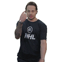 Listen Toronto Maple Leafs Sticker by EASPORTSNHL