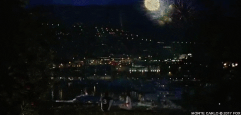 selena gomez fireworks GIF by 20th Century Fox Home Entertainment