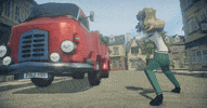 video game drinking GIF by White Owls Inc