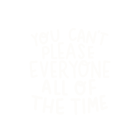 Body Positivity Sticker by Nutmeg and Arlo