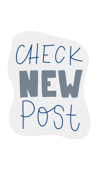 New Post Sticker by Fairmont Schools