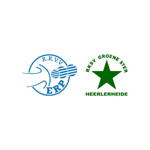 Sport Heerlen Sticker by Groene ster
