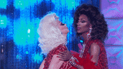 Drag Race GIF by RuPaul's Drag Race