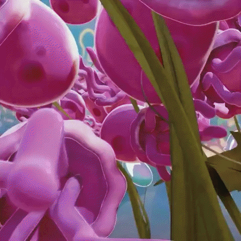 GIF by Mikros Image