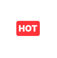 Sticker by HOTNOT