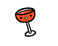 Fun Smile Sticker by Abitan