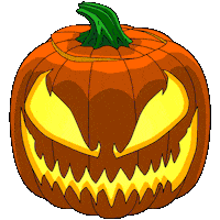Halloween Venom Sticker by Sony Pictures Germany