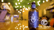 TrapCrate beard care beardcare beard gang beardgang GIF
