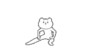 Party Dancing Sticker by Minto Inc.