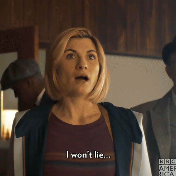 ForeverYoungAdult giphyupload romance doctor who disappointed GIF