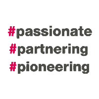 VitescoTechnologies passionate electrified pioneering electrification Sticker