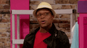 logo dida ritz GIF by RuPaul's Drag Race