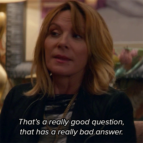 cbs all access grandma GIF by CBS
