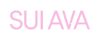 Brand Hairlogo Sticker by Sui Ava
