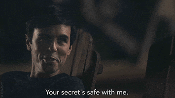 Episode 4 Drama GIF by Cruel Summer