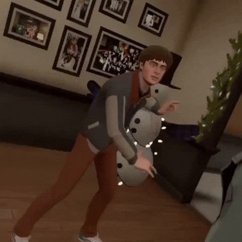 Will Stranger Things GIF by Respective