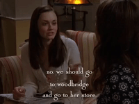 season 6 netflix GIF by Gilmore Girls 