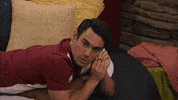 Tommy Bb21 GIF by Big Brother